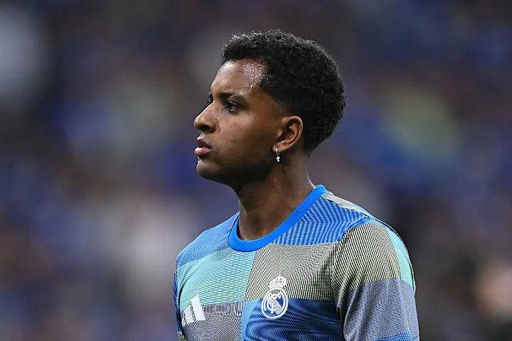 罗德里戈！皇马球迷热议一夏的转会，为何没发生？