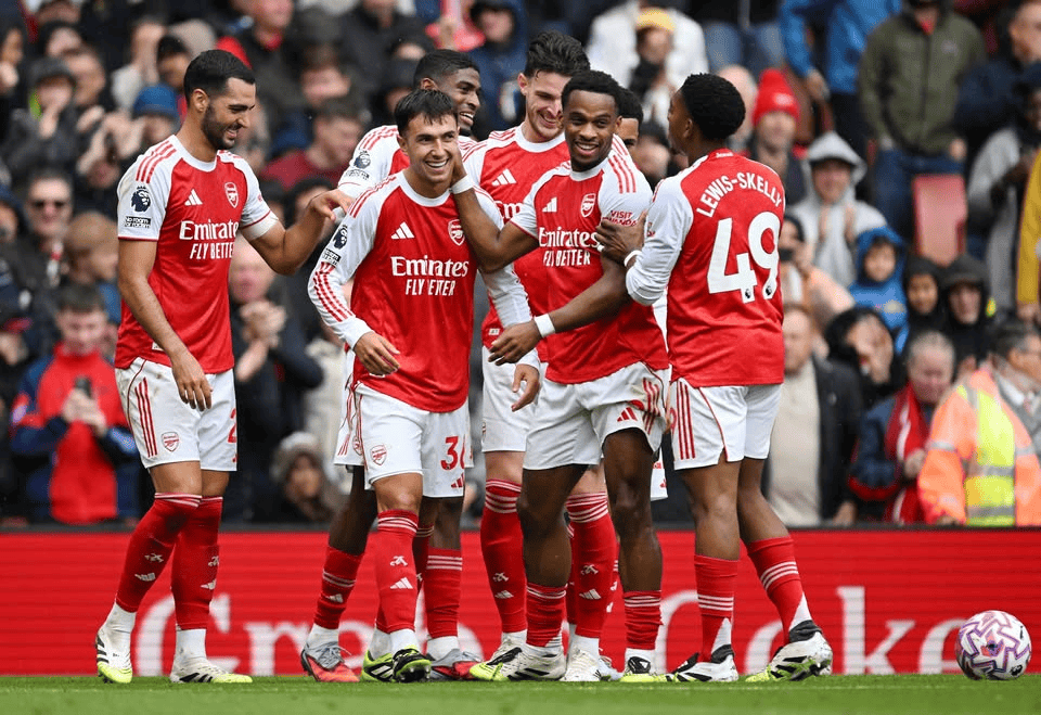 8000万豪购！阿森纳清洗名单曝光，队长厄德高恐离队，塔帅新核浮出水面